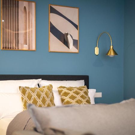 Arbio I Central Apartments Koblenz Кобленц Екстер'єр фото
