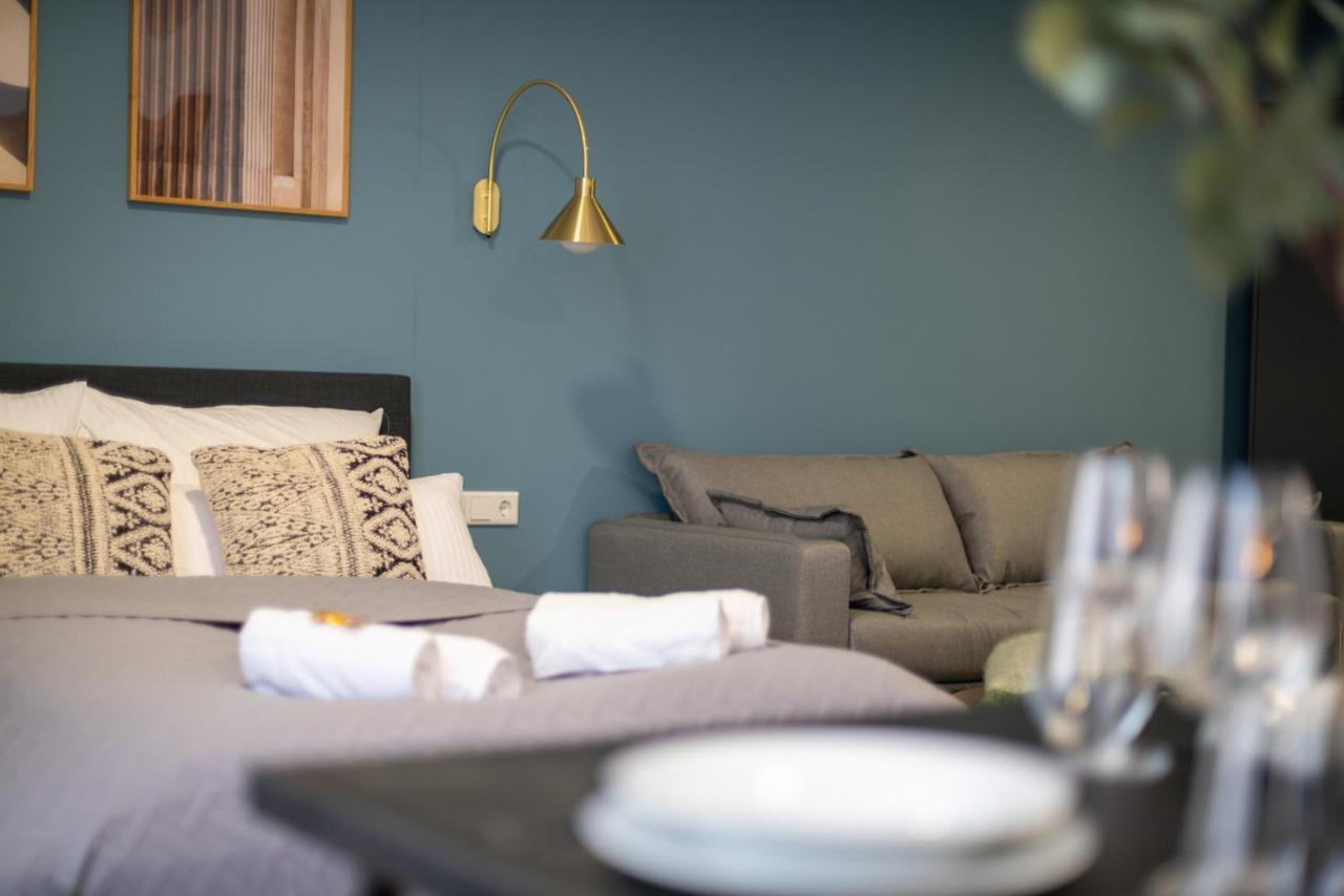 Arbio I Central Apartments Koblenz Кобленц Екстер'єр фото