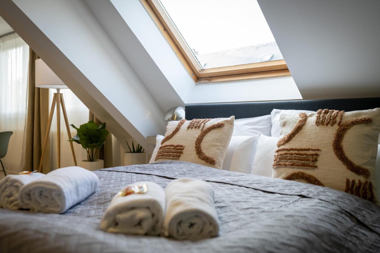 Arbio I Central Apartments Koblenz Кобленц Екстер'єр фото