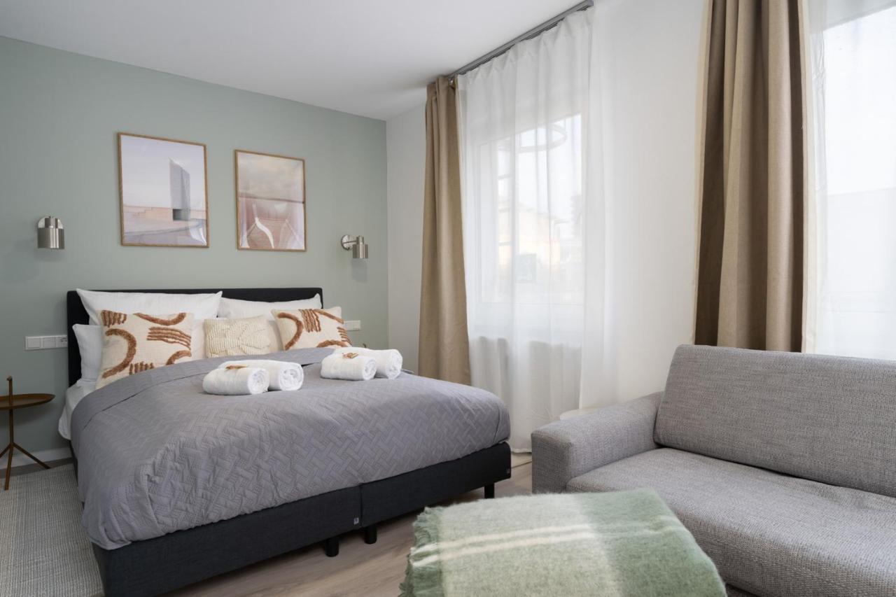 Arbio I Central Apartments Koblenz Кобленц Екстер'єр фото