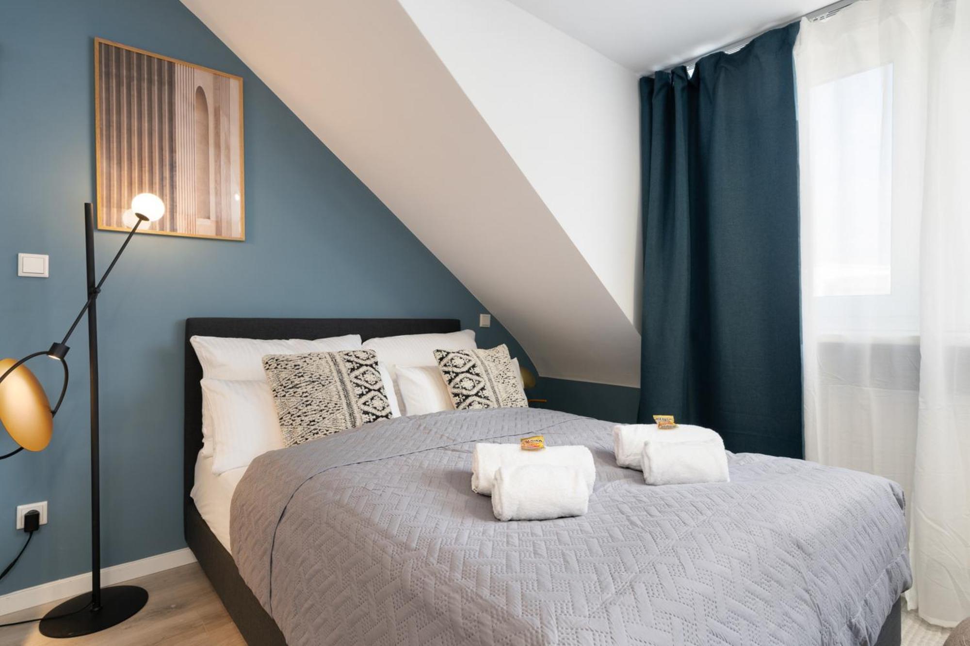 Arbio I Central Apartments Koblenz Кобленц Екстер'єр фото
