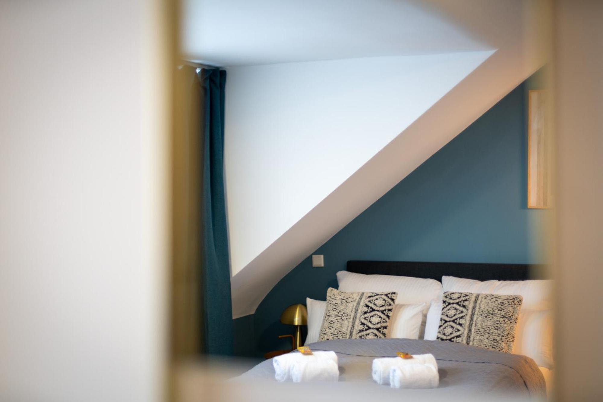 Arbio I Central Apartments Koblenz Кобленц Екстер'єр фото