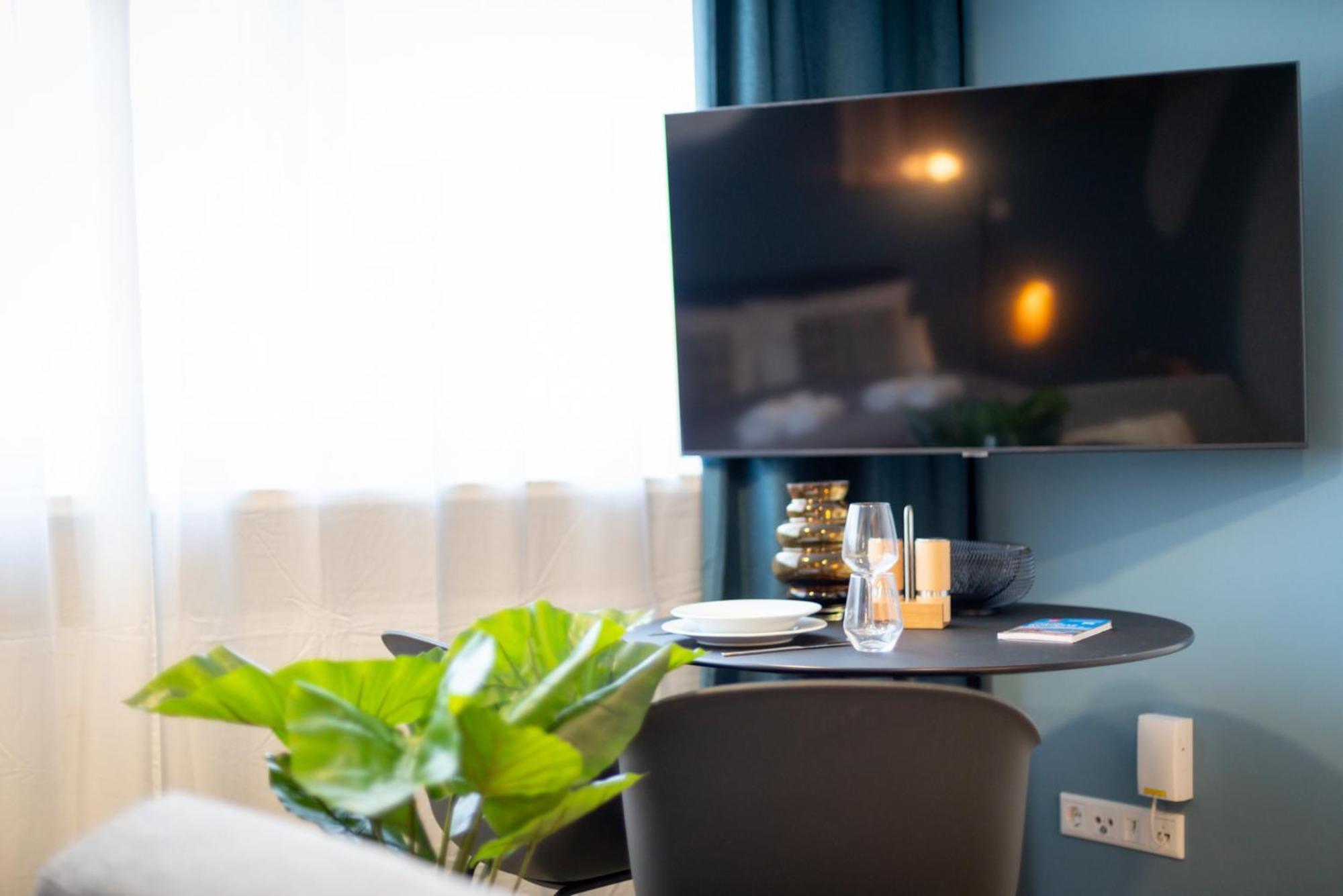 Arbio I Central Apartments Koblenz Кобленц Екстер'єр фото
