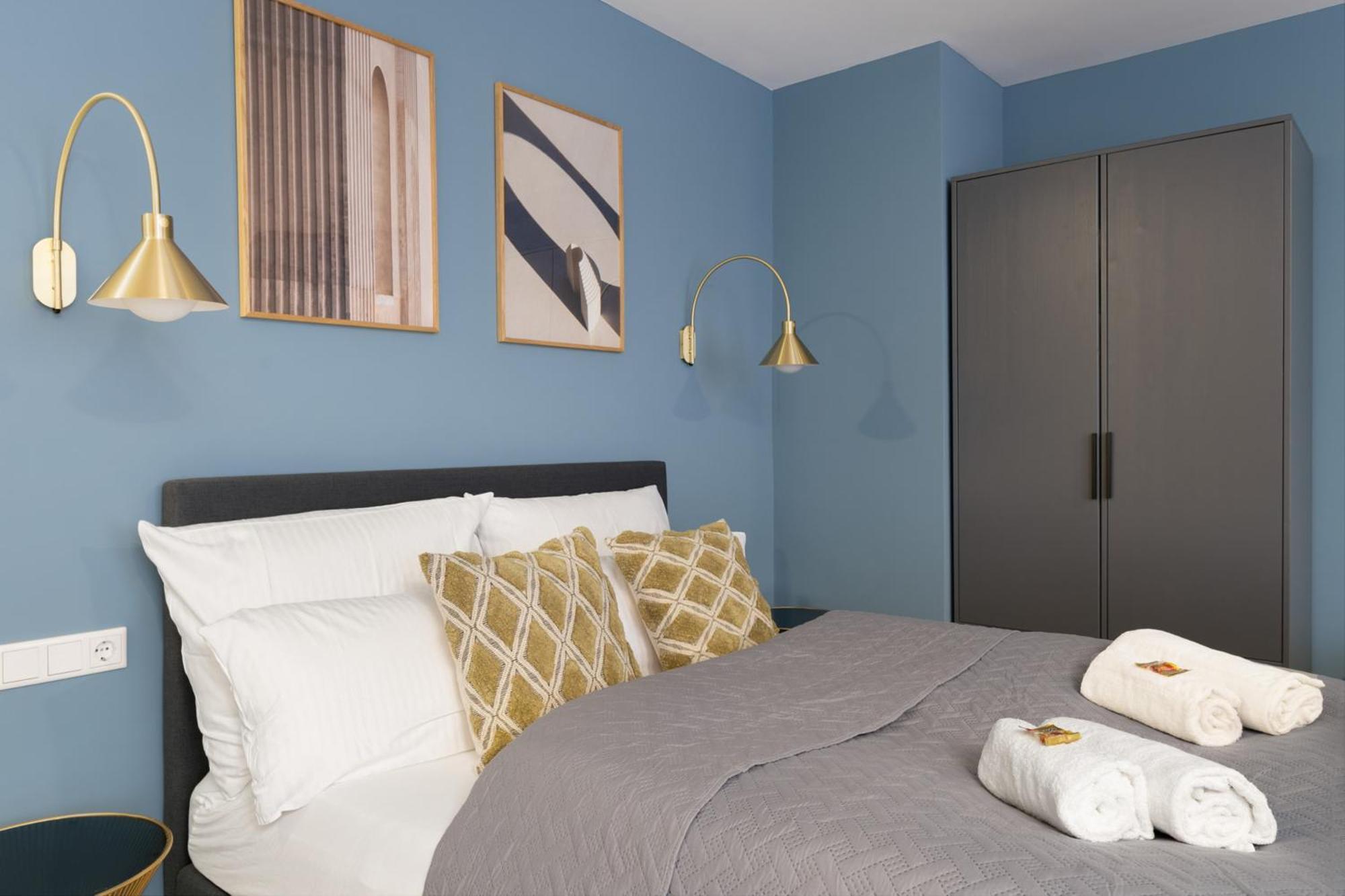 Arbio I Central Apartments Koblenz Кобленц Екстер'єр фото