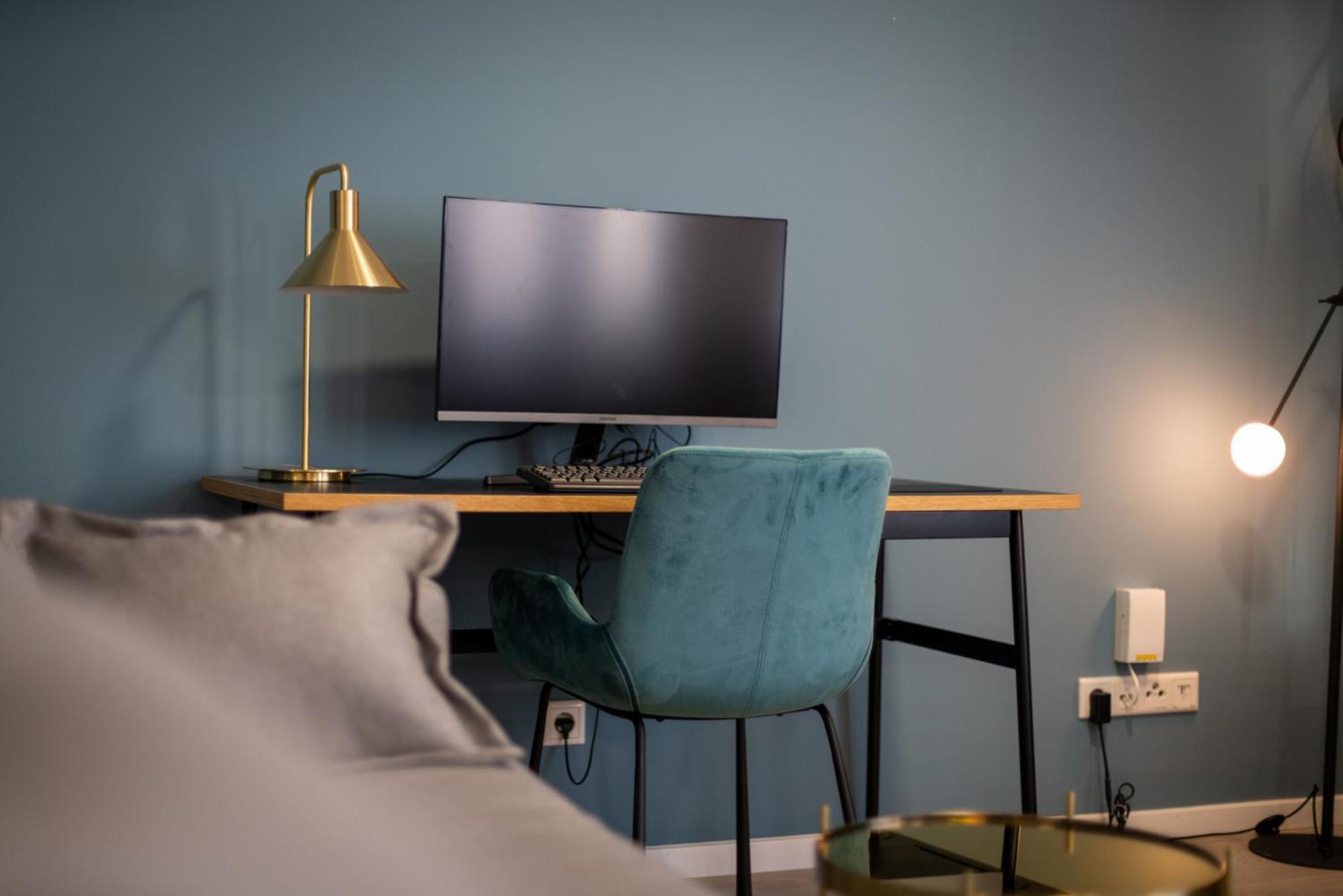 Arbio I Central Apartments Koblenz Кобленц Екстер'єр фото