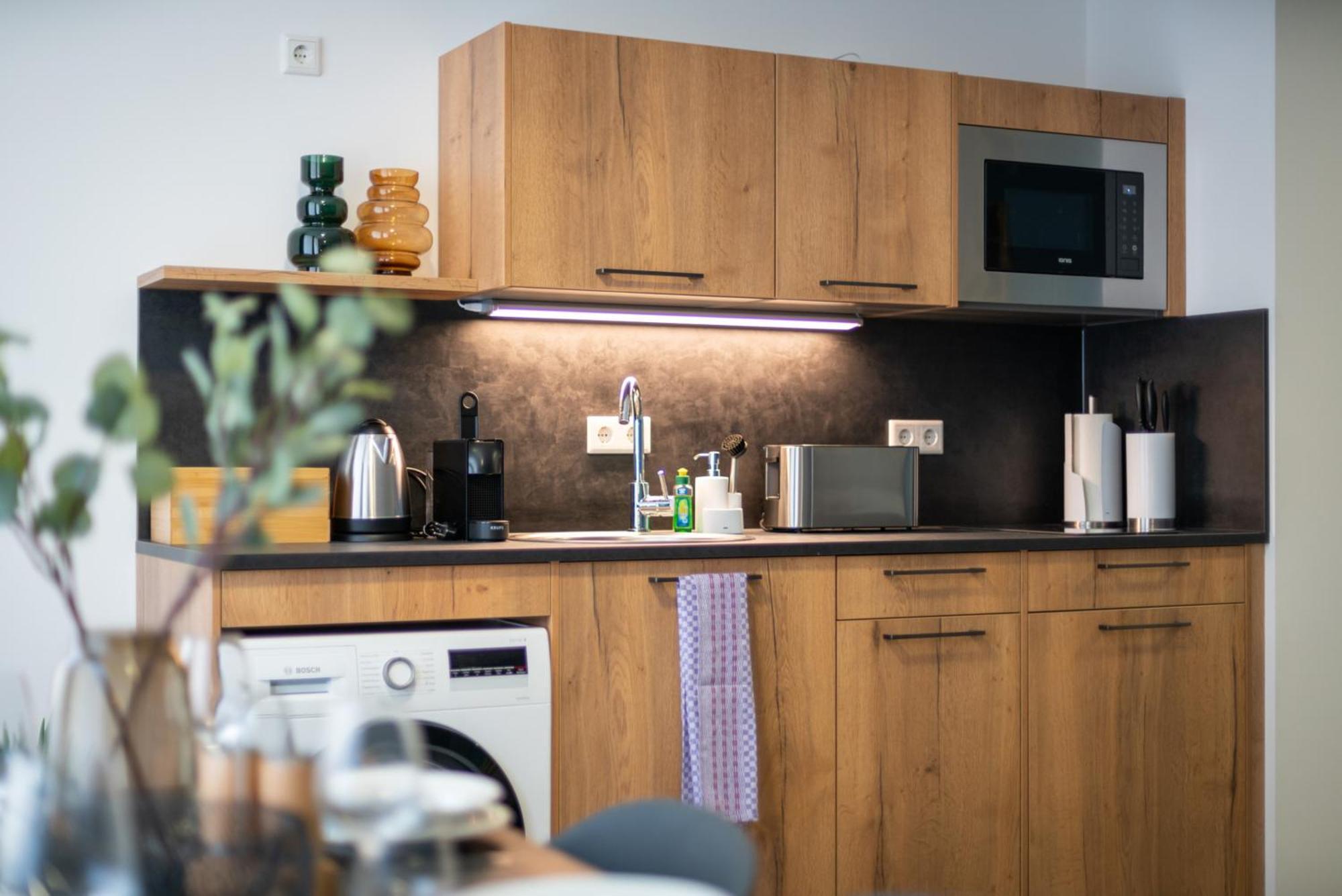 Arbio I Central Apartments Koblenz Кобленц Екстер'єр фото